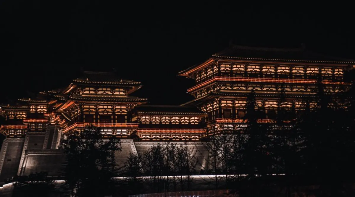 杂诗唐王维攻略：逐问拆解